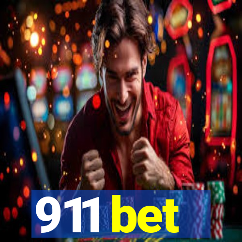 911 bet